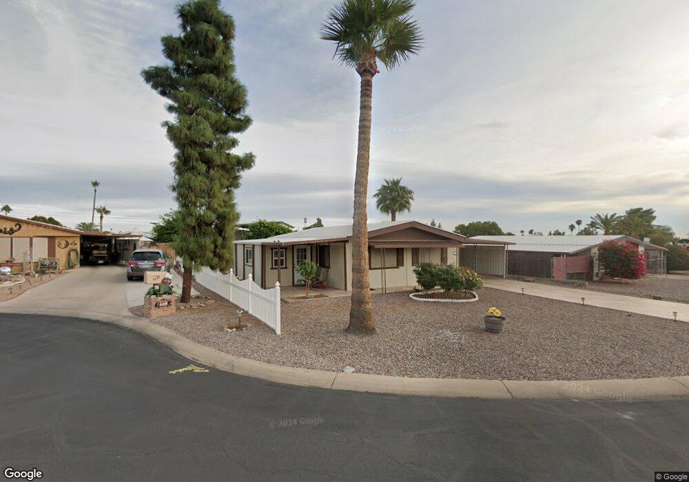 313 S 74th Way, Mesa, AZ 85208 - photo 1