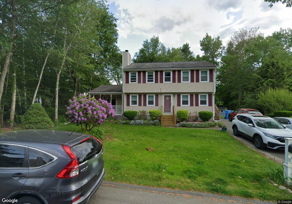 3 Donovan Dr, Derry, NH 03038 - photo 1