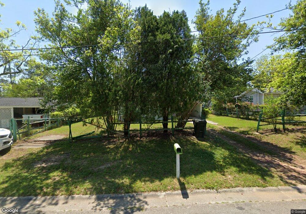 520 Connector 206 N, Douglas, GA 31533 - photo 1