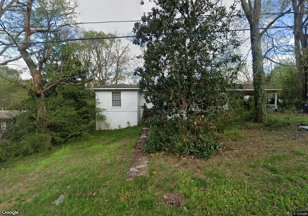 2609 2nd St NW, Center Point, AL 35215 - photo 1