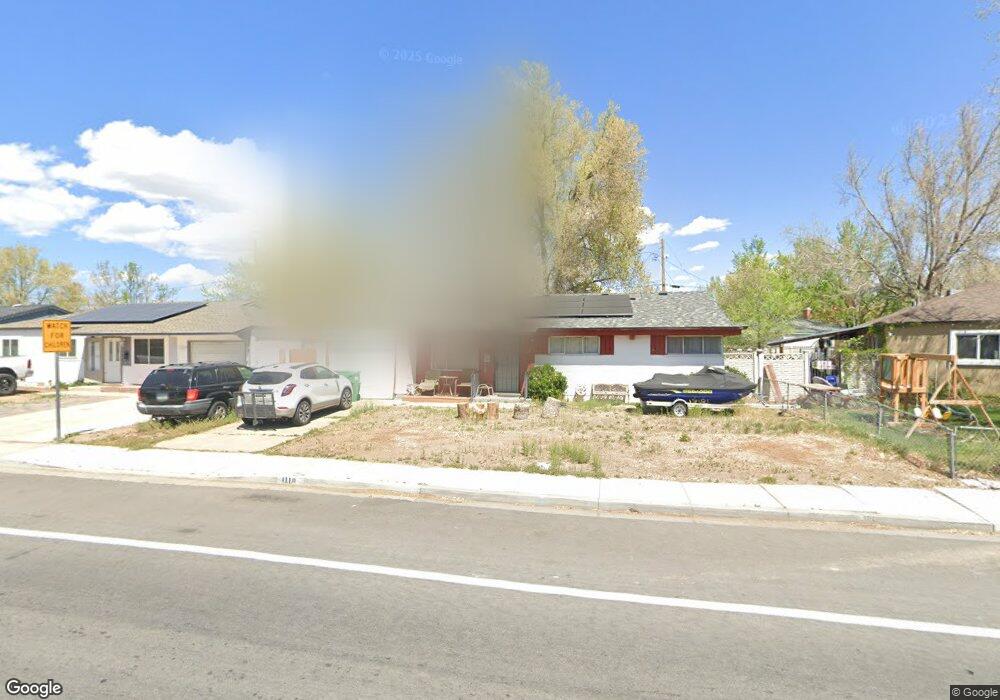 1110 York Way, Sparks, NV 89431 - photo 1
