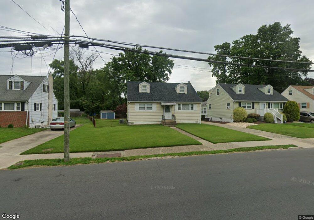 3270 Nottingham Way, Trenton, NJ 08619 - photo 1