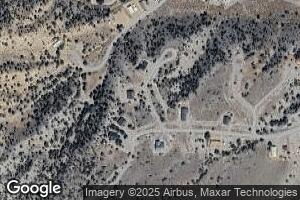 115 Silver Knoll Ct, Austin, NV 89310
