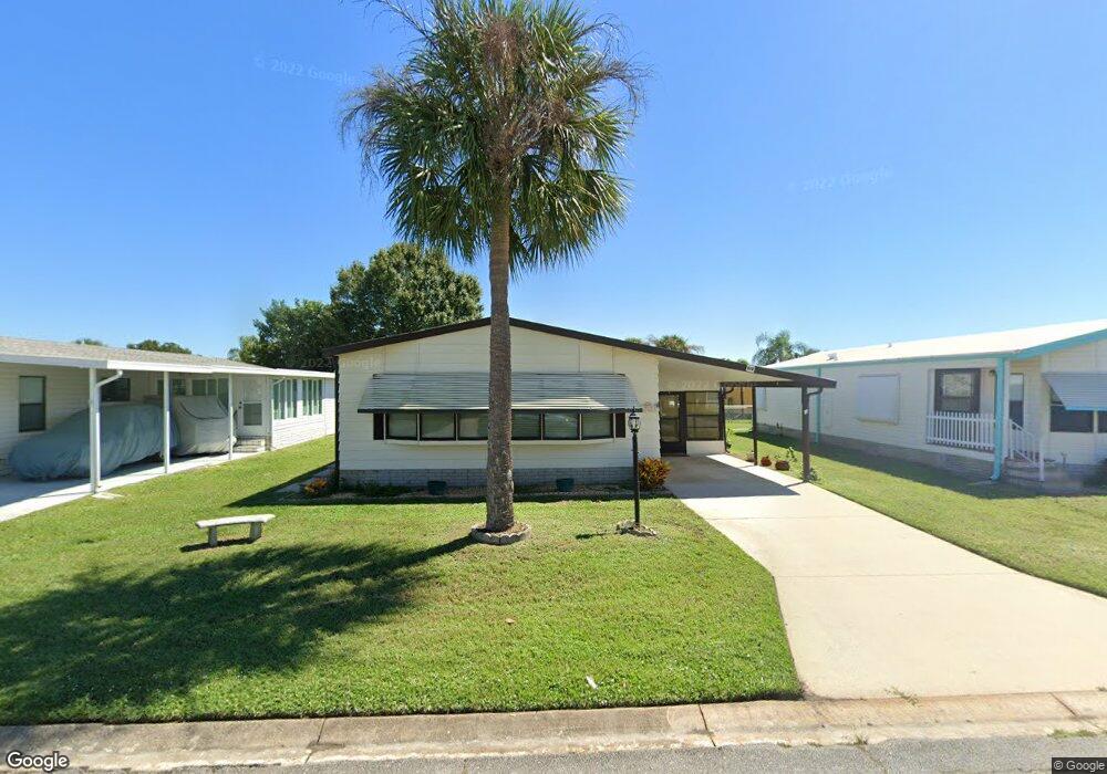 919 Hyacinth Cir, Sebastian, FL 32976 - photo 1