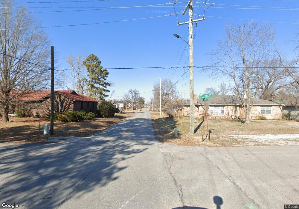 416, Bentonville, AR 72712 - photo 1