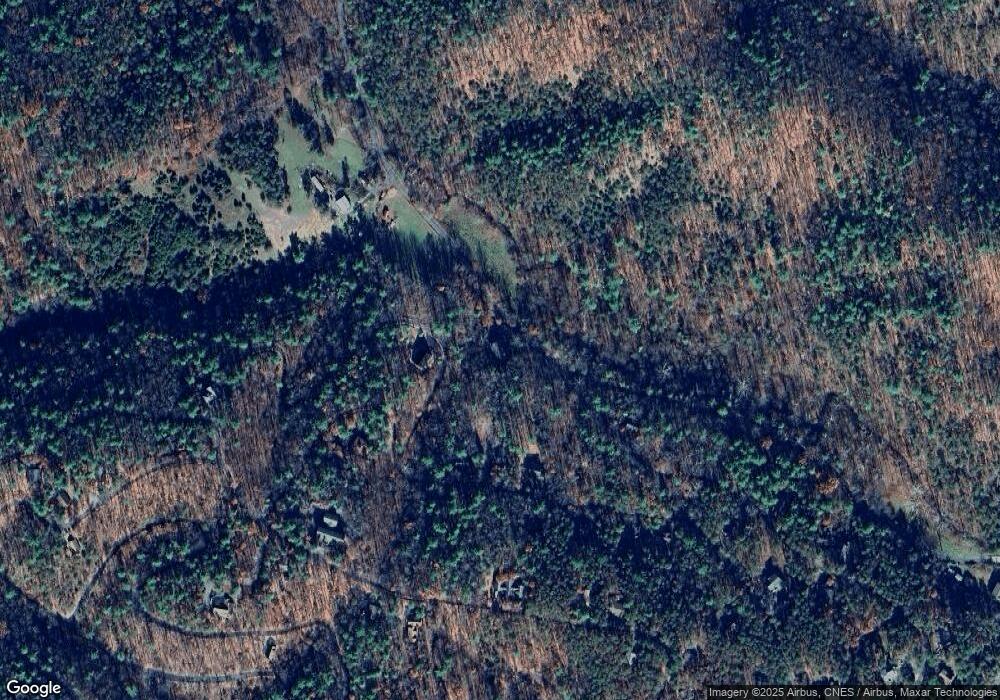 6861 Crooked Run Rd, Basye, VA 22810 - photo 1