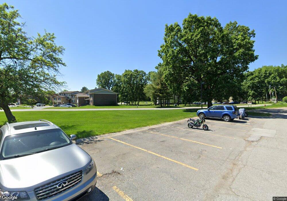 8147 Cedar Point Dr unit E104, Crown Point, IN 46307 - photo 1