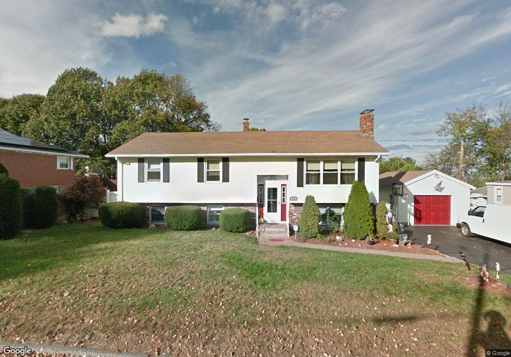 13 Montgomery Ave, Worcester, MA 01604 - photo 1