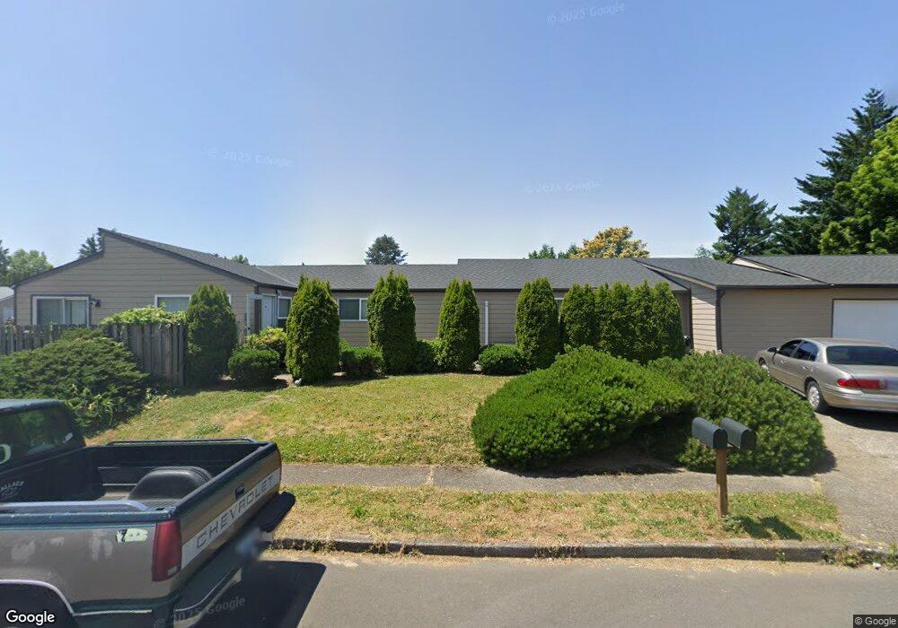 2321 SW Edgefield Place unit 2323, Troutdale, OR 97060 - photo 1