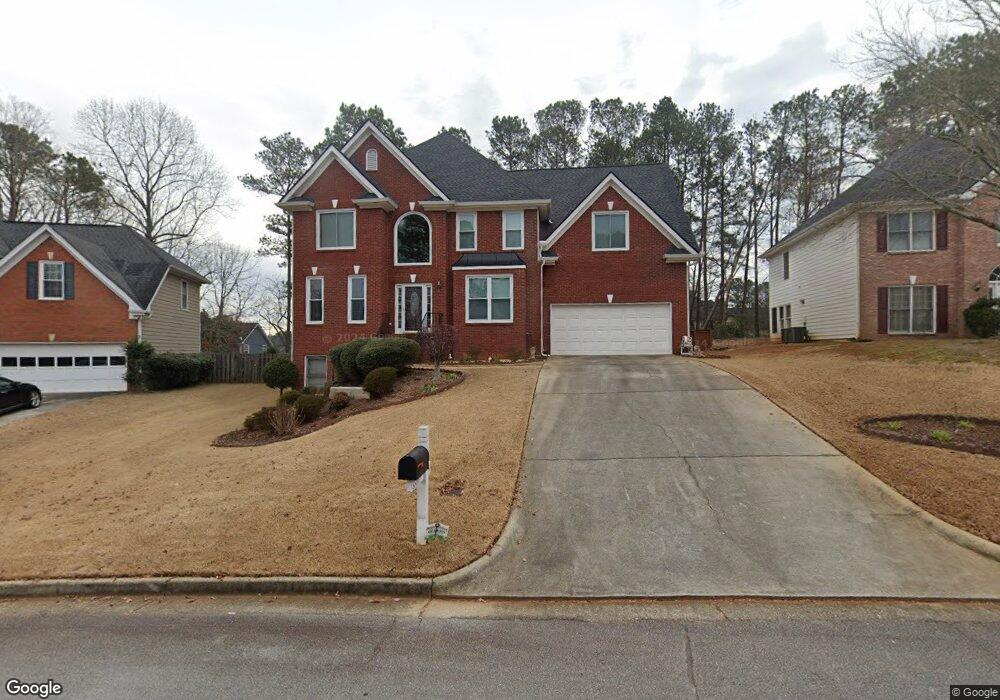 2261 Lake Haven Way unit 4, Suwanee, GA 30024 - photo 1