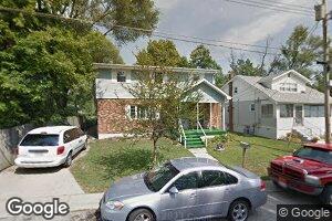 1190 Lincoln Ave, Cincinnati, OH 45246