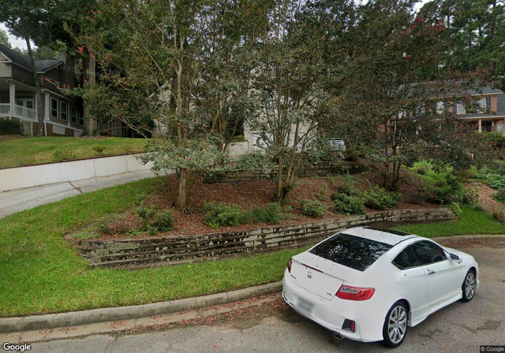 805 Treeslope Ct, Columbia, SC 29212 - photo 1