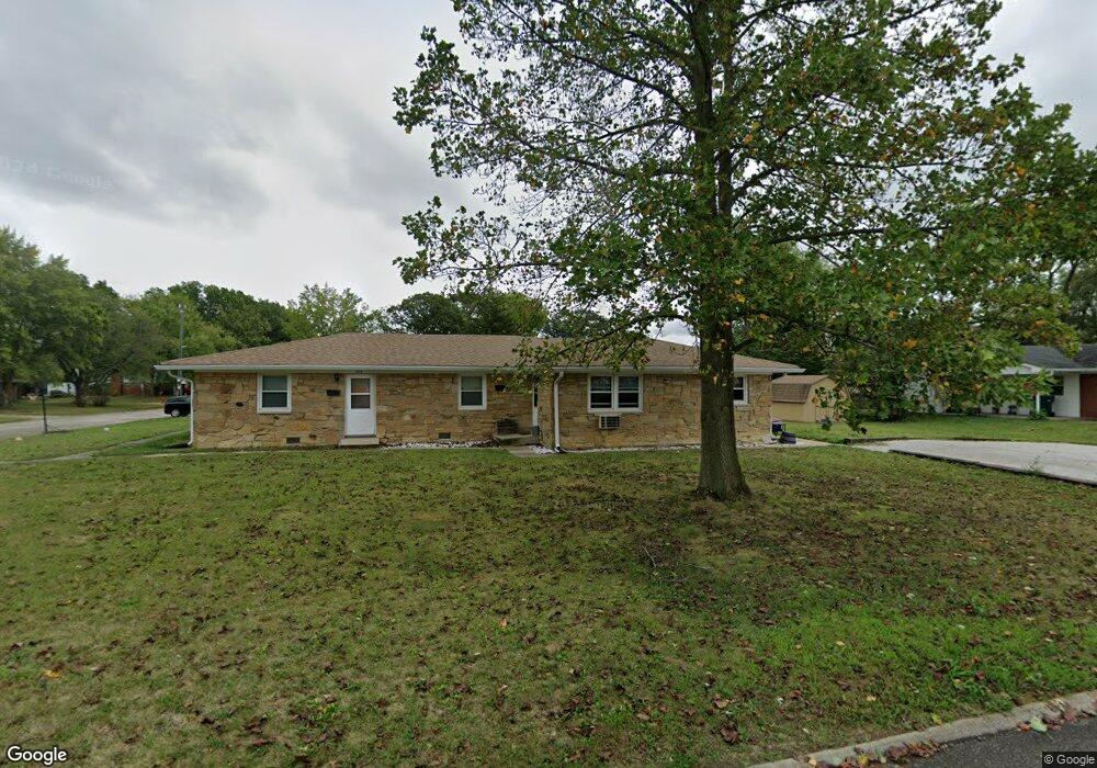 1215 Raymond St unit 1217, Plainfield, IN 46168 - photo 1