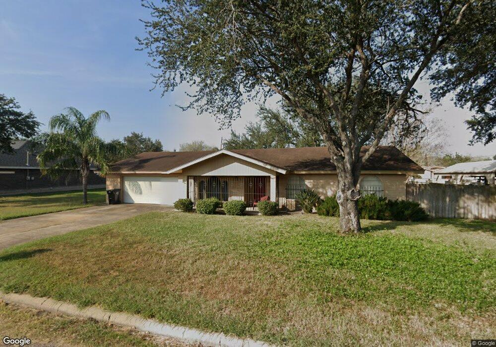 606 W 14th St, Weslaco, TX 78596 - photo 1