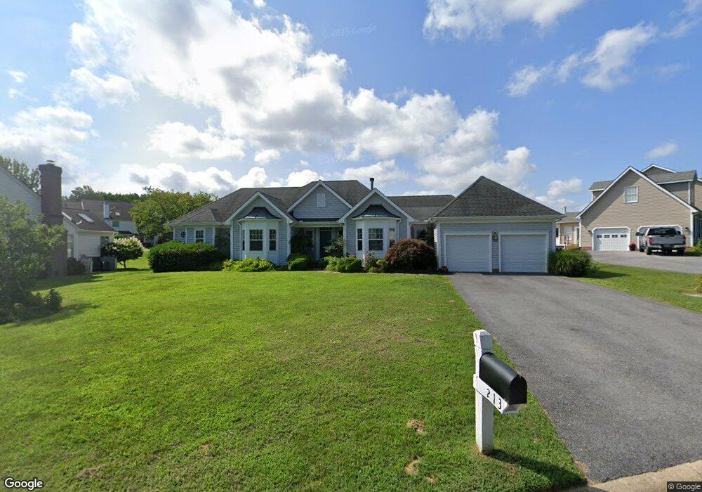 213 Harbor Ln, Queenstown, MD 21658 - photo 1