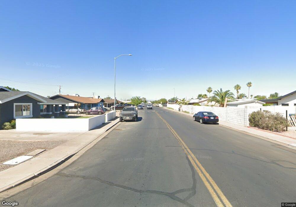 203 N Guthrie St, Mesa, AZ 85203 - photo 1