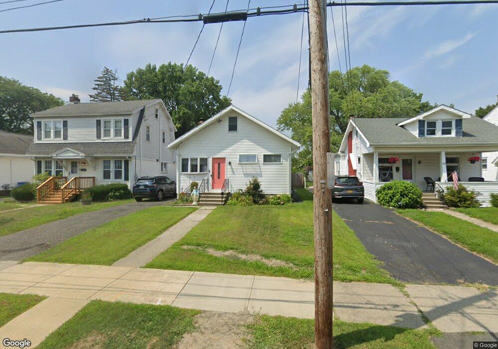 44 Edgecomb St, Albany, NY 12209 - photo 1