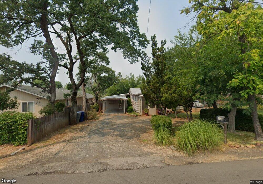 2570 Reservoir Ln, Redding, CA 96002 - photo 1