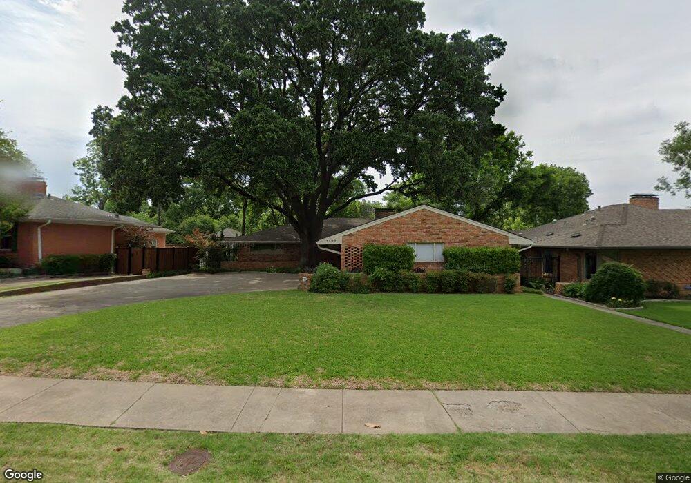 7122 Cornelia Ln, Dallas, TX 75214 - photo 1