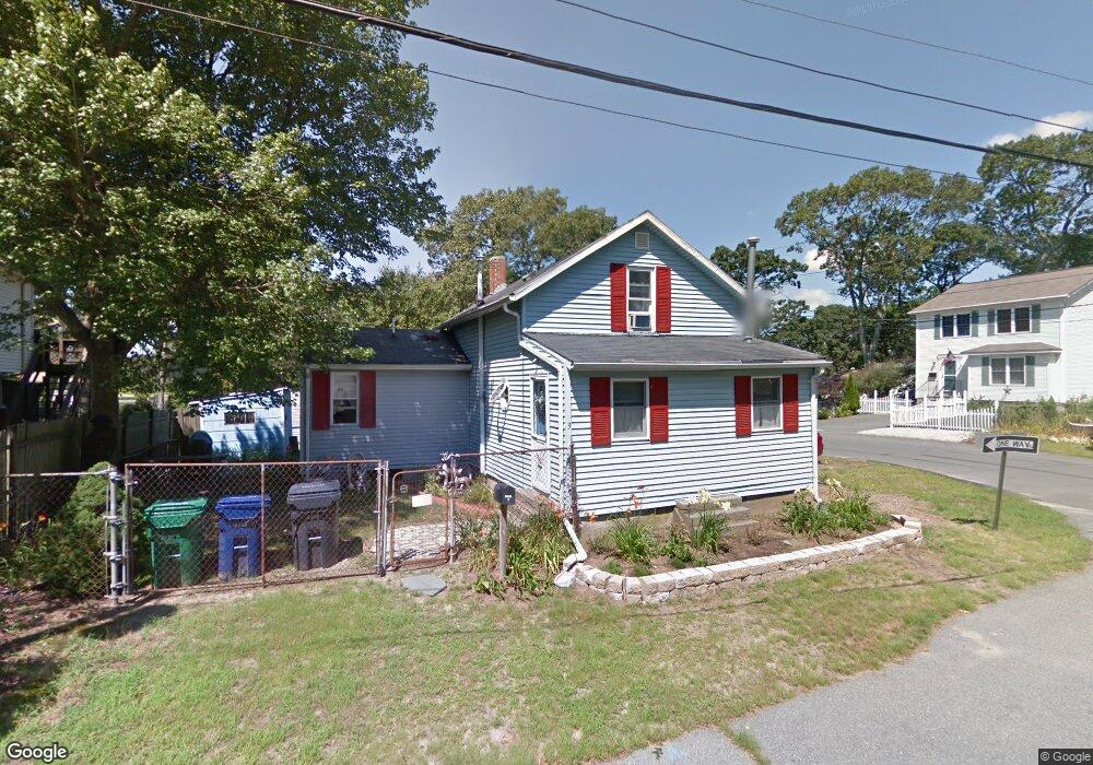 3 Forrest St, Warwick, RI 02889 - photo 1