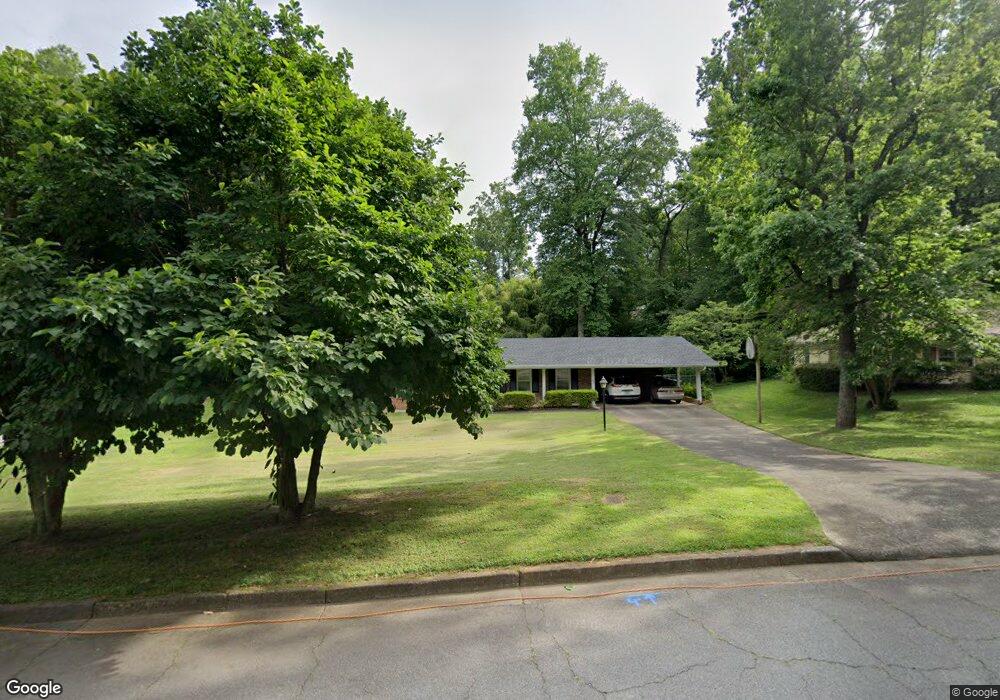 11170 Crosshaven Dr unit 1, Roswell, GA 30075 - photo 1