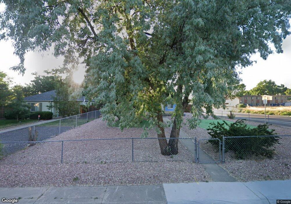 3400 Dexter St, Denver, CO 80207 - photo 1