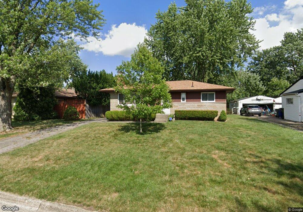 4028 Estates Place, Columbus, OH 43224 - photo 1