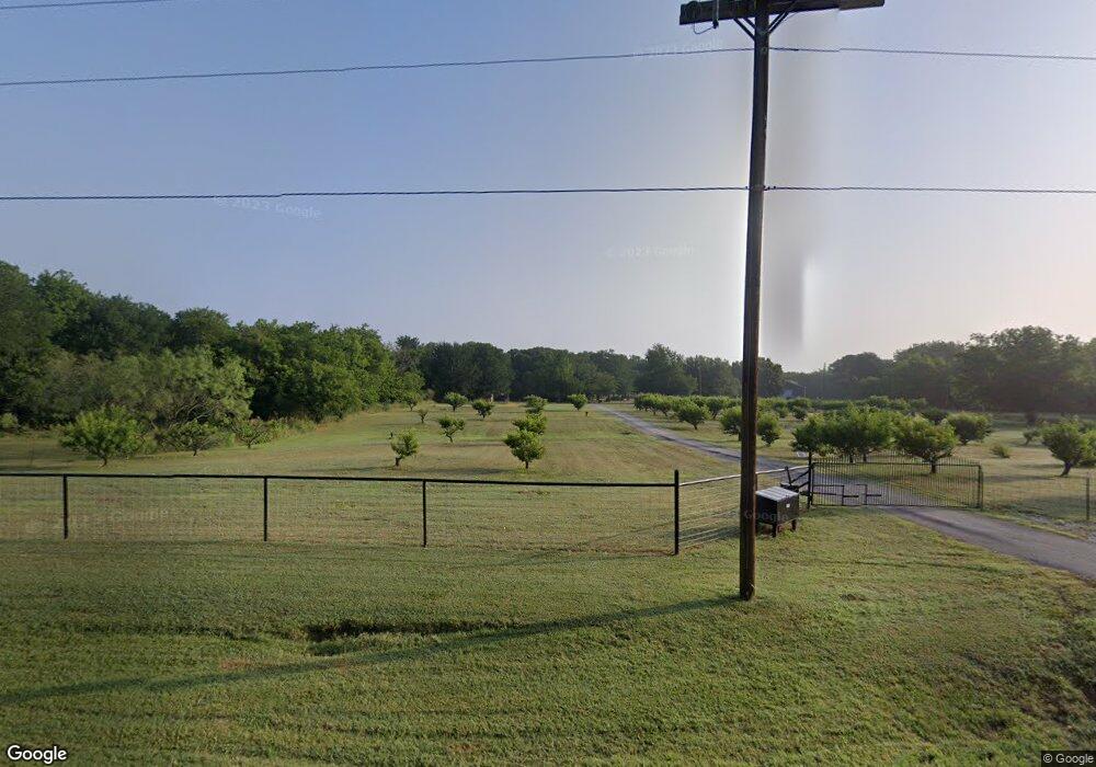 6809 Veal Station Rd, Weatherford, TX 76085 - photo 1