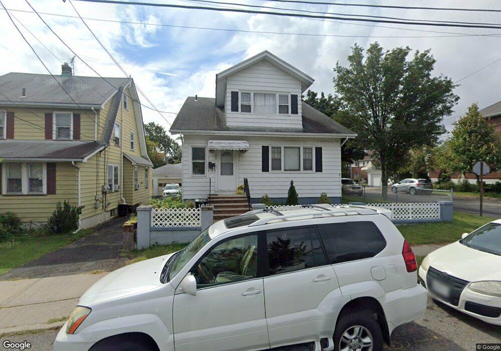 195 Merselis Ave unit 2, Clifton, NJ 07011 - photo 1