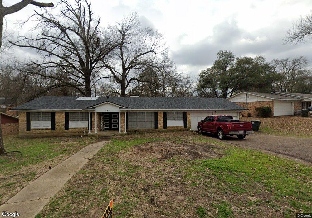 1022 1022 Beechwood Dr, Tyler, TX 75701 - photo 1