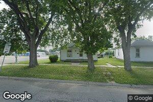 613 N 6th St, Seneca, KS 66538