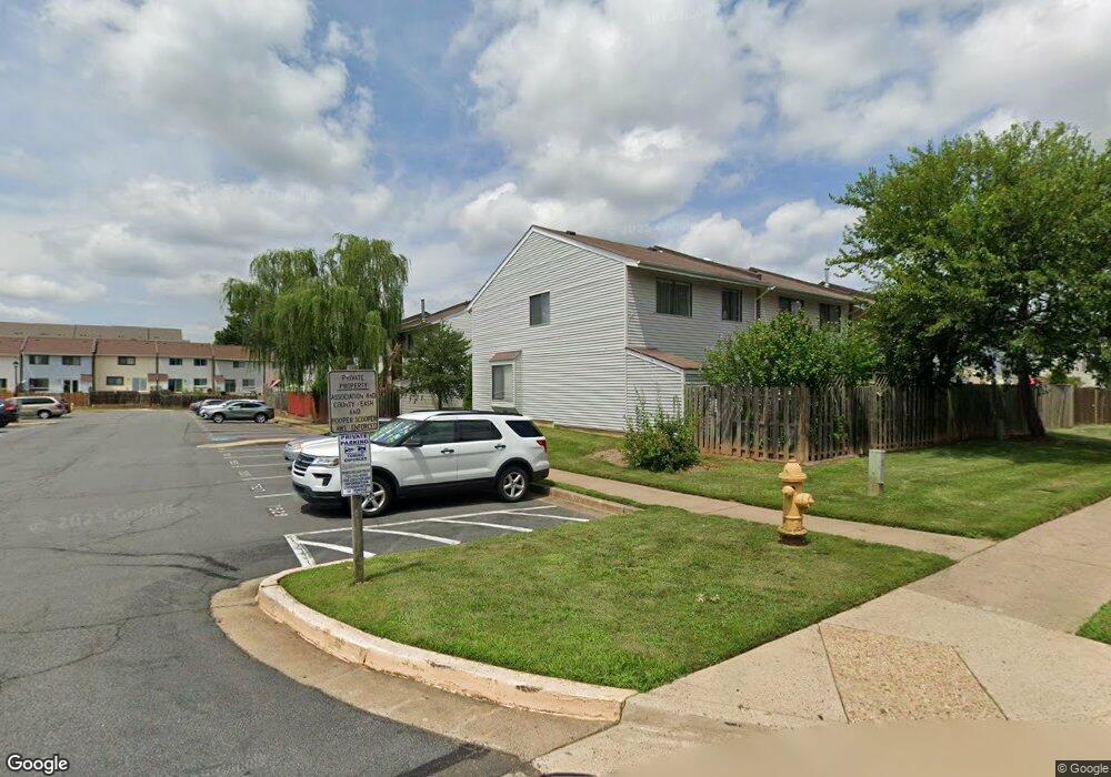 7519 Clemson Ct, Manassas, VA 20109 - photo 1