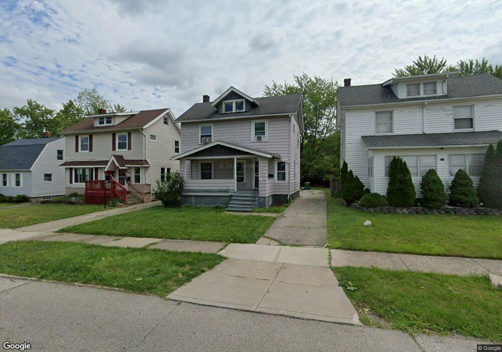 5467 Clement Ave, Maple Heights, OH 44137 - photo 1