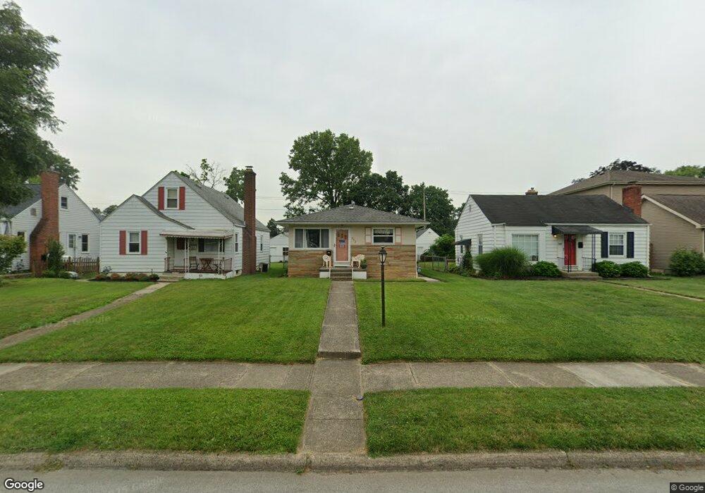 553 E Beechwold Blvd, Columbus, OH 43214 - photo 1