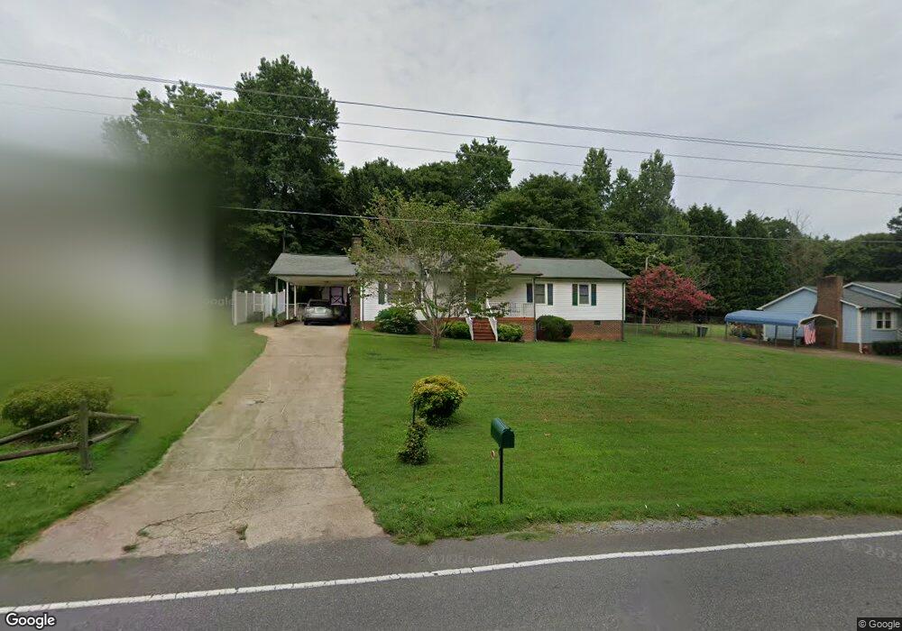 1221 Freedom Mill Rd, Gastonia, NC 28052 - photo 1