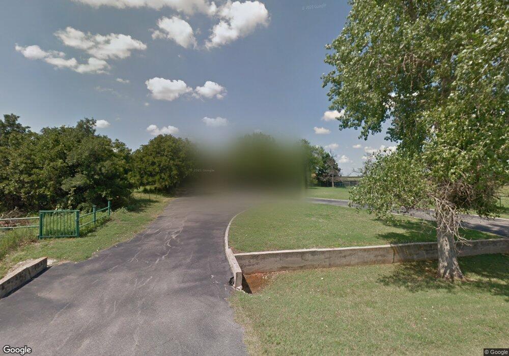 286746 E 1710 Rd, Duncan, OK 73533 - photo 1