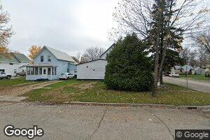 303 3rd Ave SE, Baudette, MN 56623