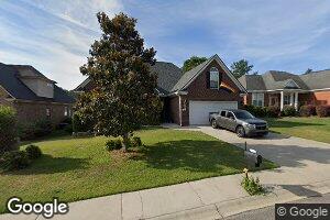 5 Pine Spur Ct, Blythewood, SC 29016