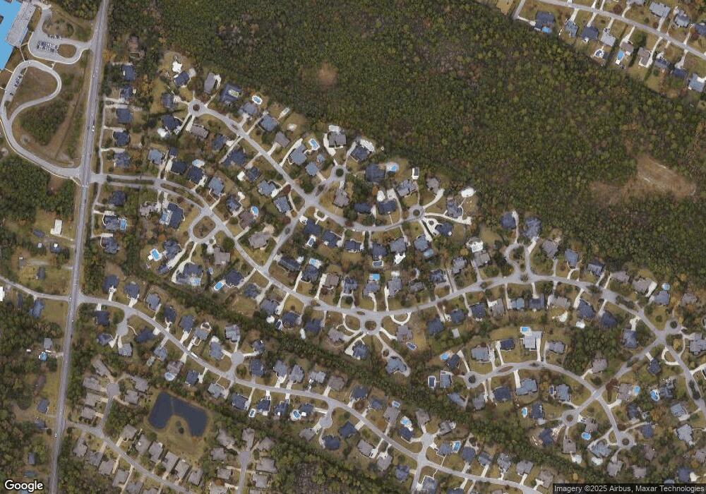 6804 Hardscrabble Ct, Wilmington, NC 28409 - photo 1