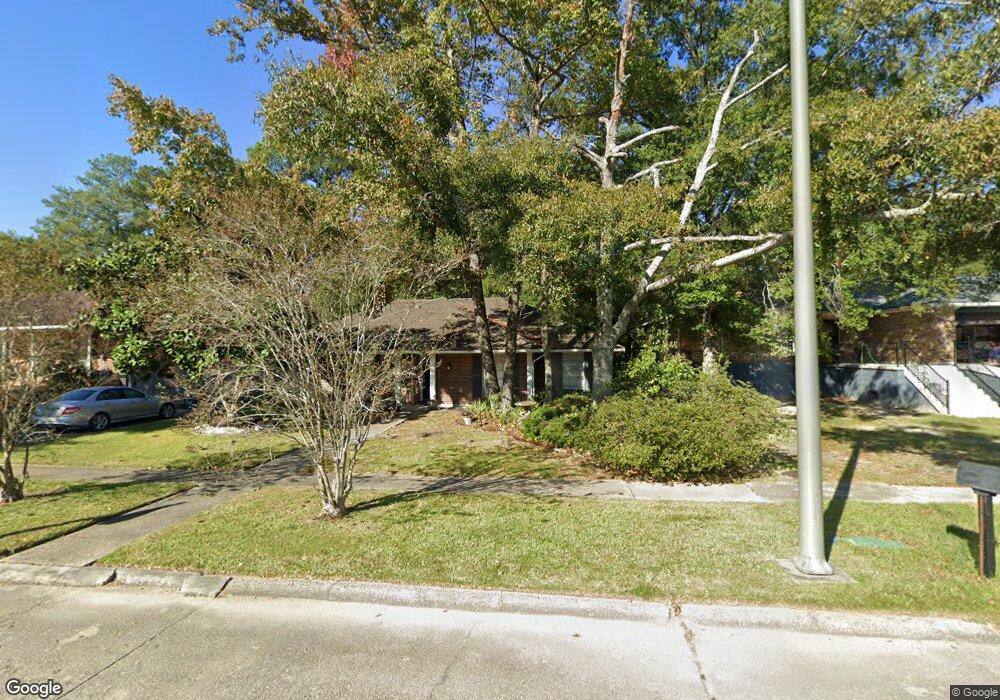 608 9th St, Slidell, LA 70458 - photo 1