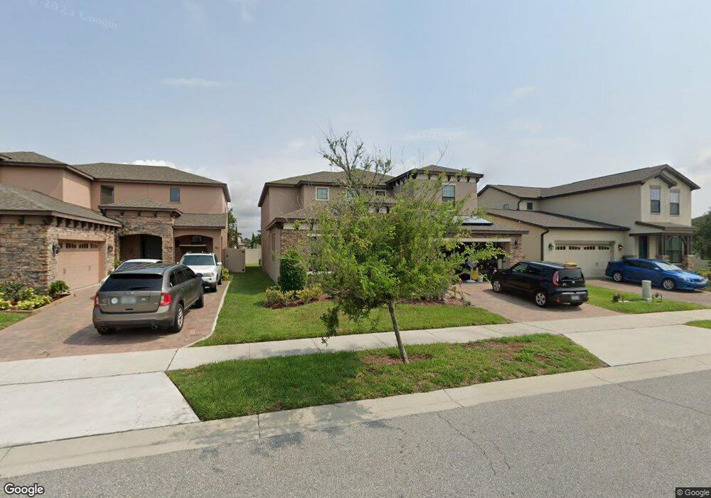 5127 Tiber Way, Saint Cloud, FL 34771 - photo 1