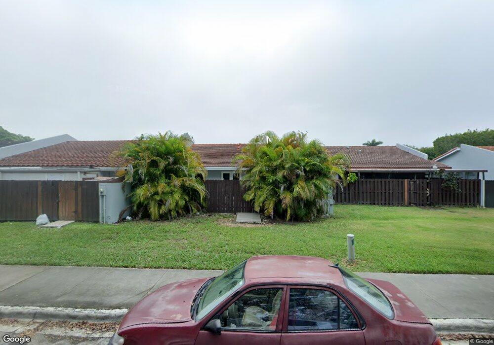 15321 SW 81st Terrace, Miami, FL 33193 - photo 1