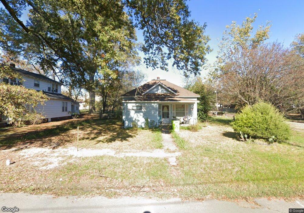 411 E 4th St, Stuttgart, AR 72160 - photo 1