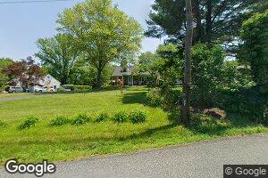 2812 Burton Rd, Harleysville, PA 19438