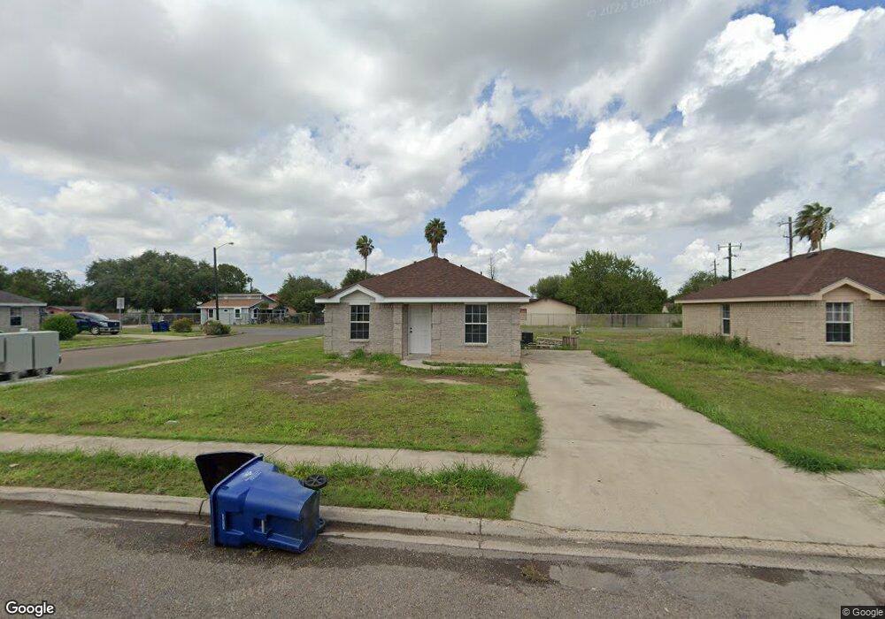 2510 De Leon St, Donna, TX 78537 - photo 1