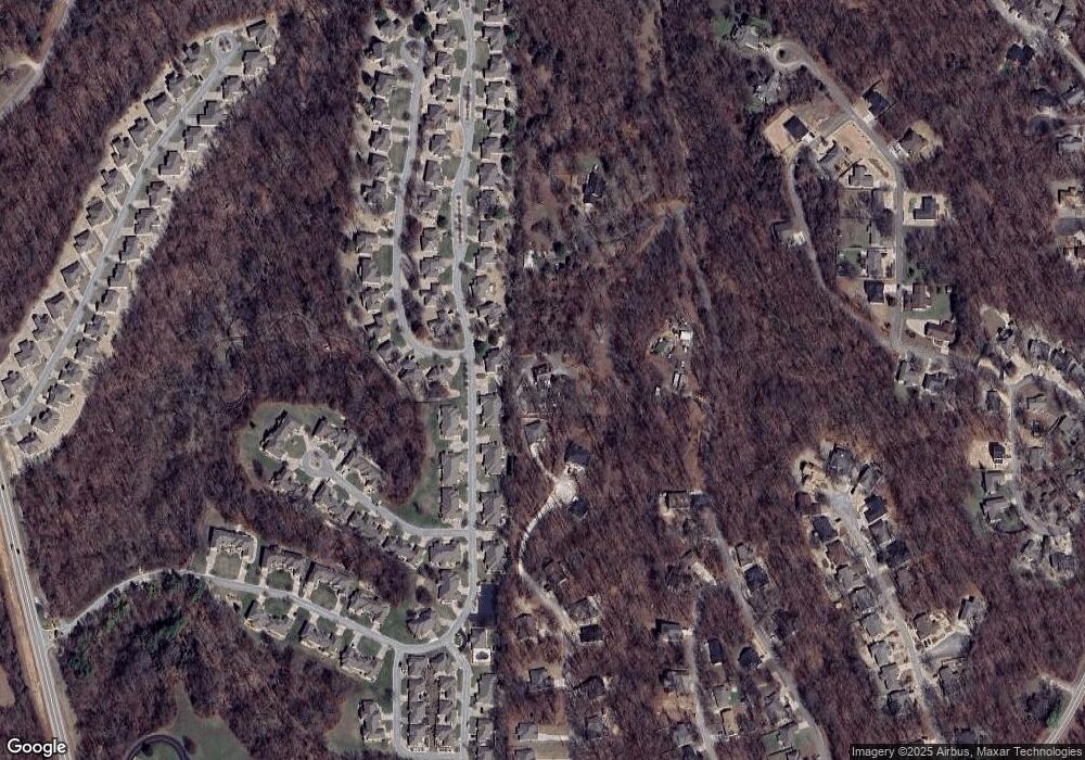 55 Ventnor Dr, Bella Vista, AR 72715 - photo 1