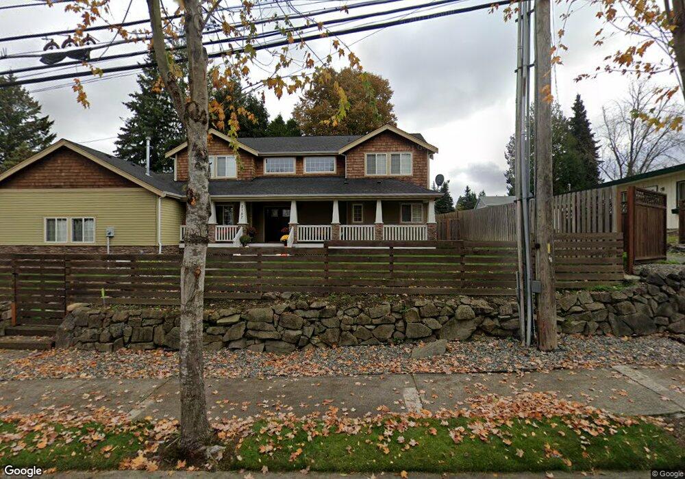 3125 Grandview Dr W, University Place, WA 98466 - photo 1