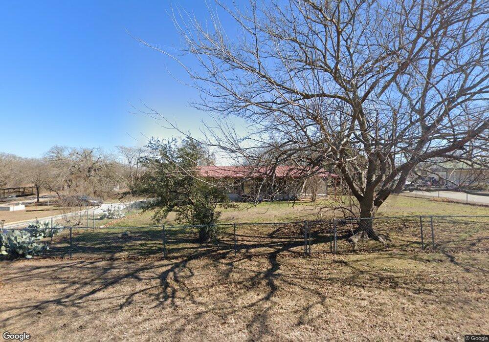 144 Odel Dr, Weatherford, TX 76085 - photo 1