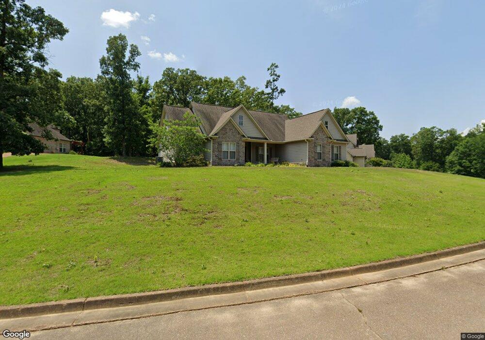 1012 Whitetail Dr, Oxford, MS 38655 - photo 1