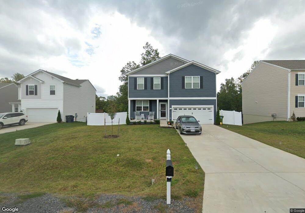 35506 Quail Meadow Ln, Locust Grove, VA 22508 - photo 1